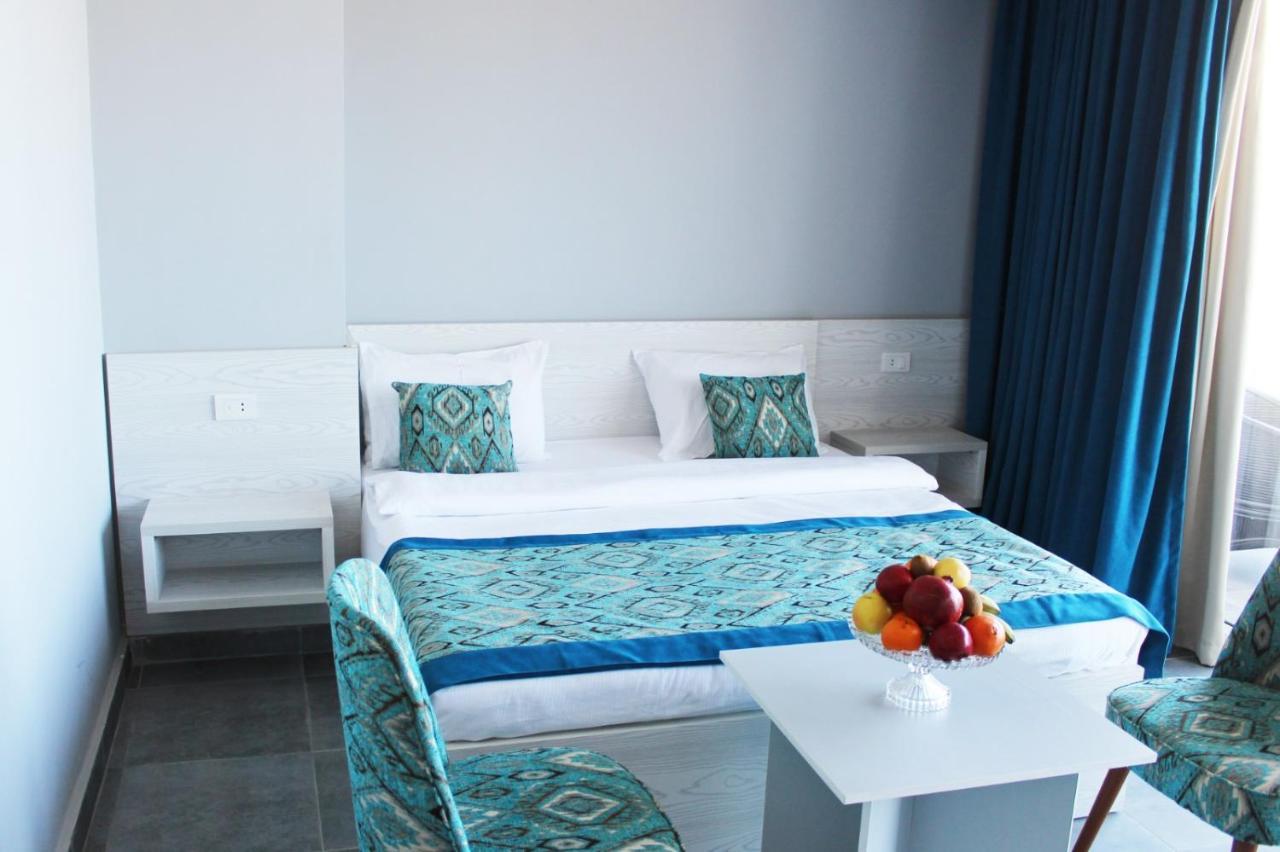 Shellghada Blue Hotel