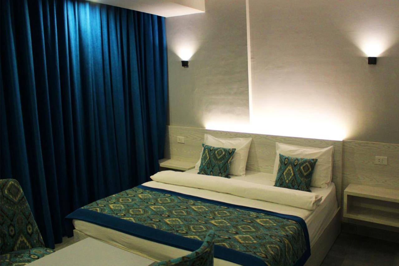 Hotel Shellghada Blue Hurghada