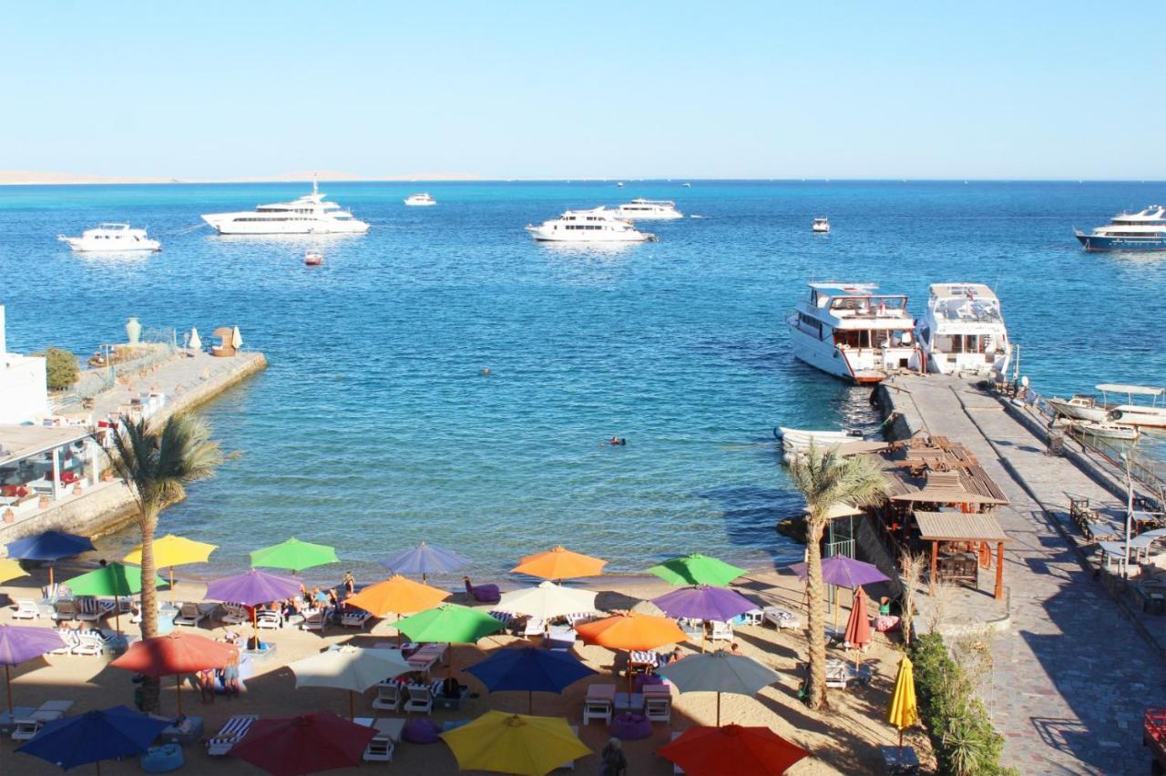 Shellghada Blue * Hurghada