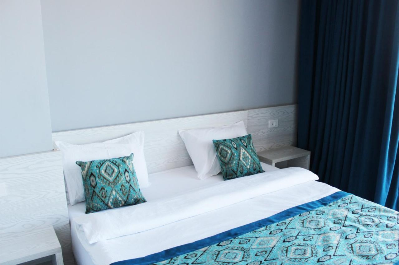 Hotel Shellghada Blue