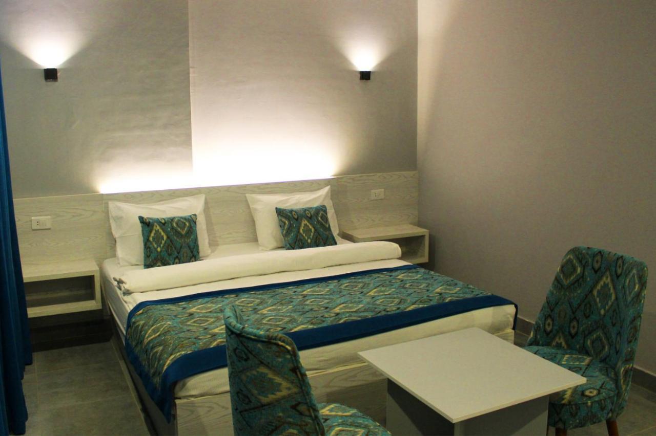 Shellghada Blue