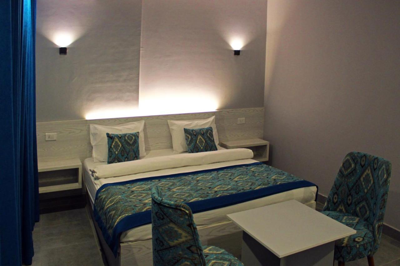 Hotel Shellghada Blue Hurghada