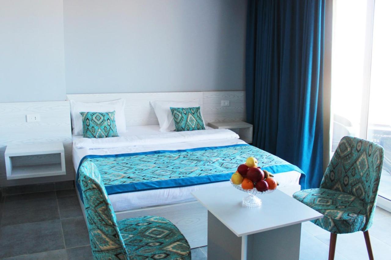 Hotel Shellghada Blue