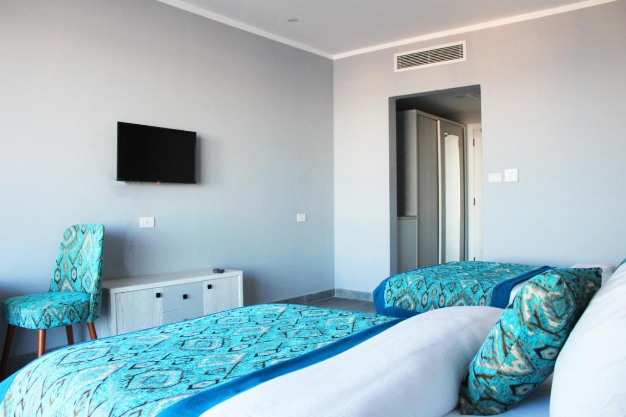 Shellghada Blue Hotel Hurghada