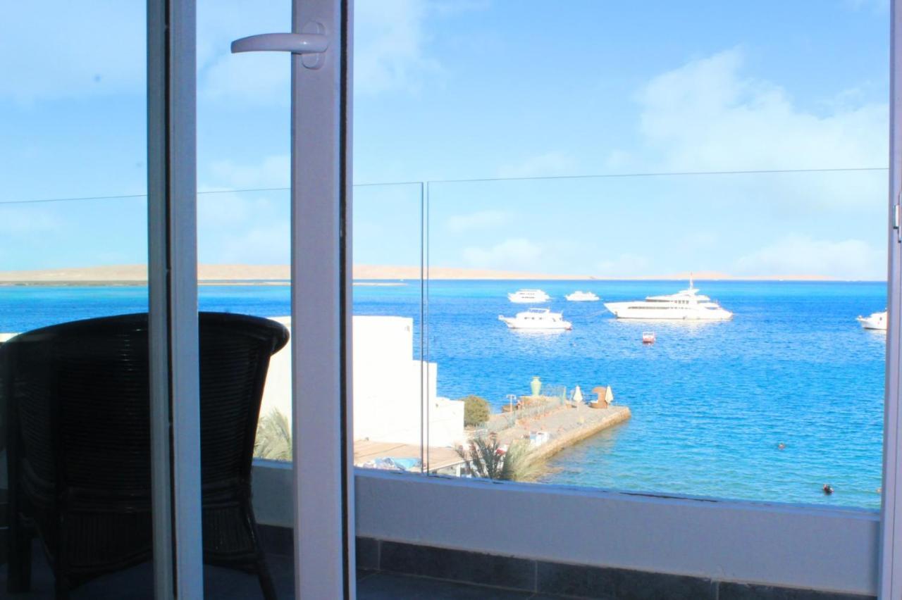 Shellghada Blue Hurghada