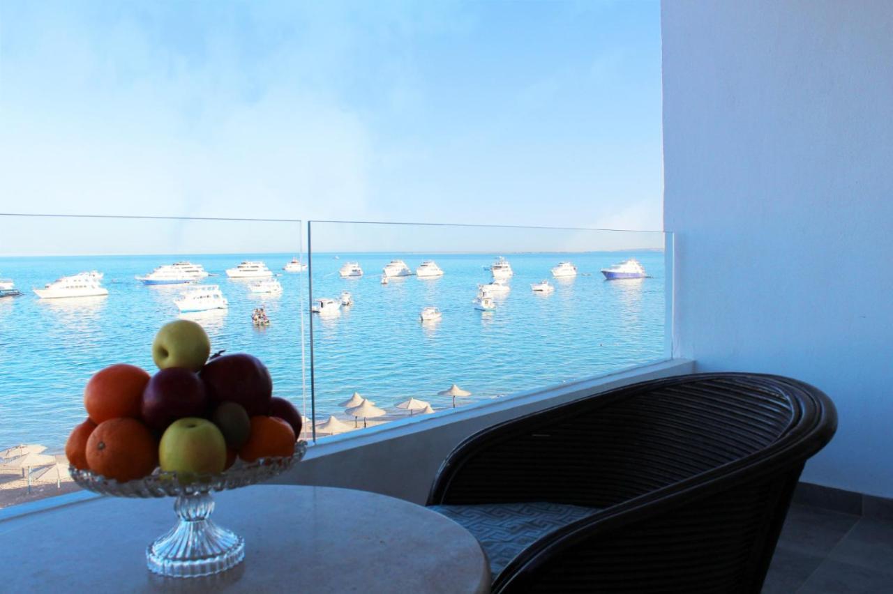 Hotel Shellghada Blue Hurghada