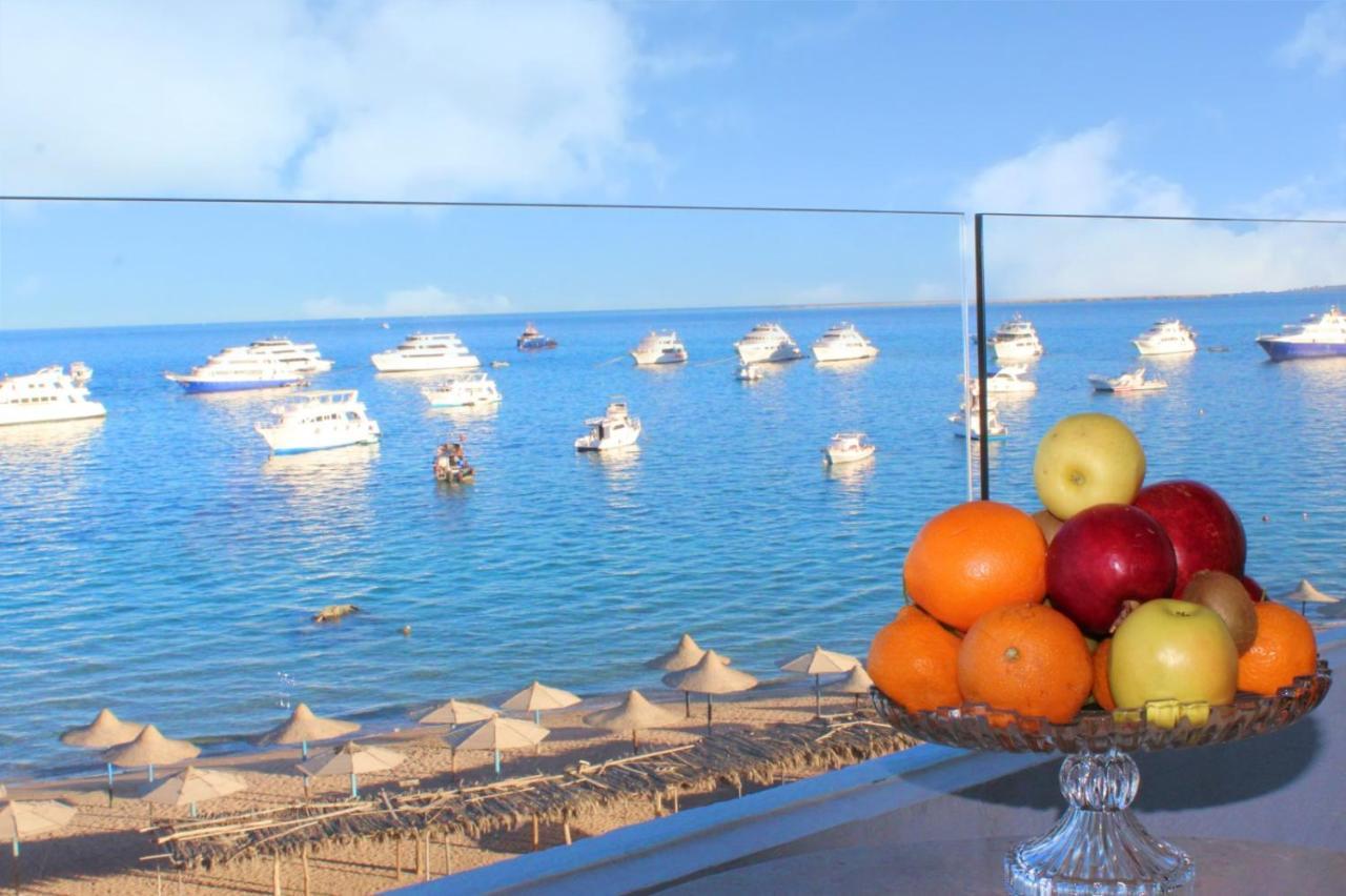Shellghada Blue Hurghada