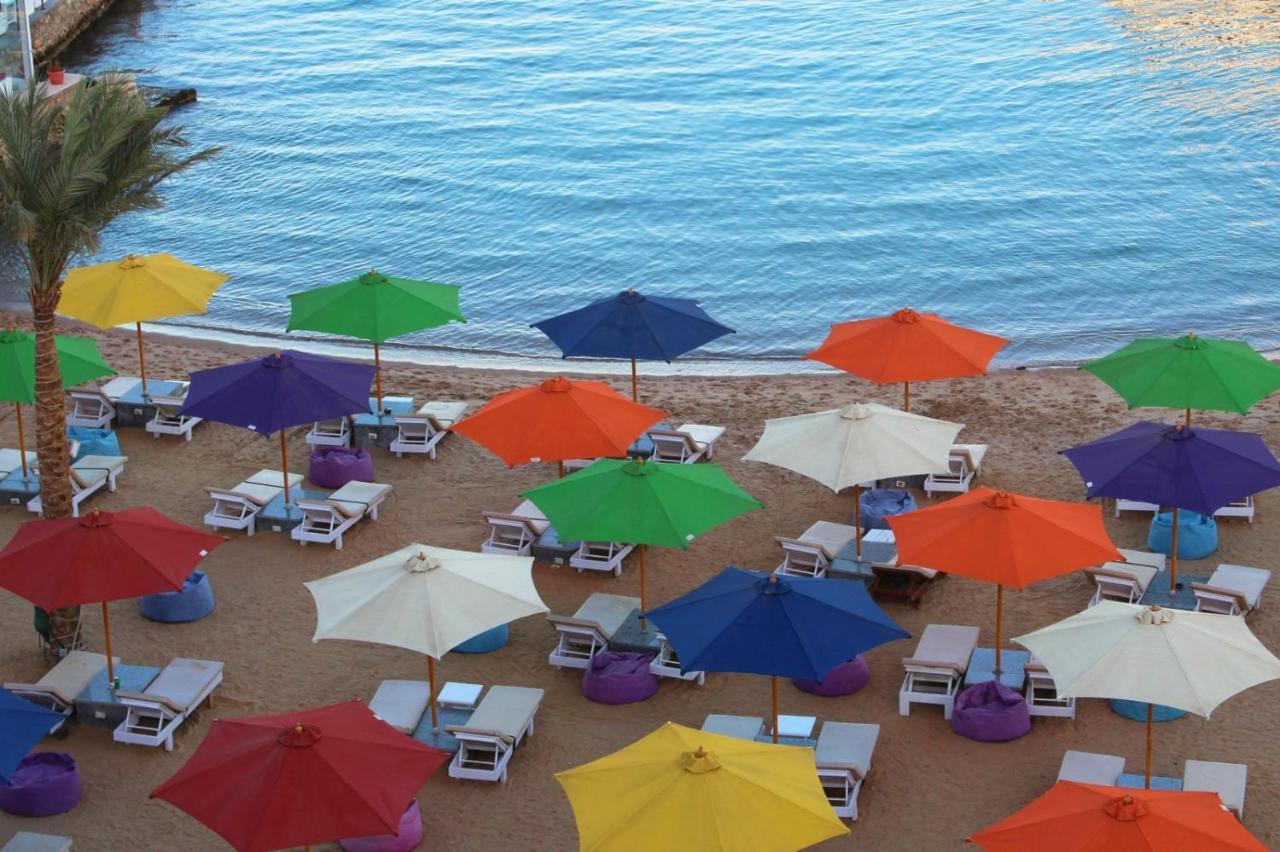 Shellghada Blue Hotel *