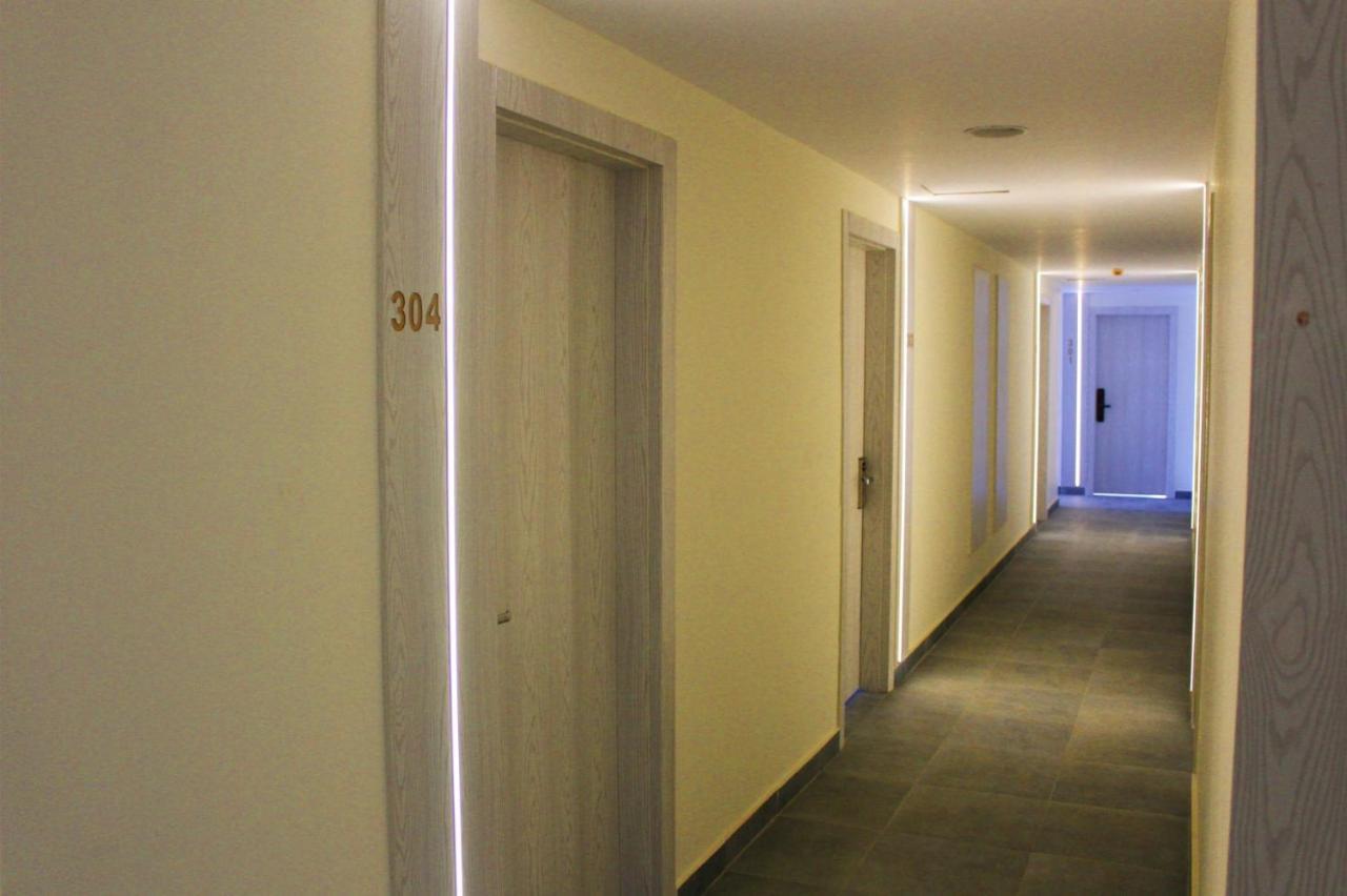 Hotel Shellghada Blue