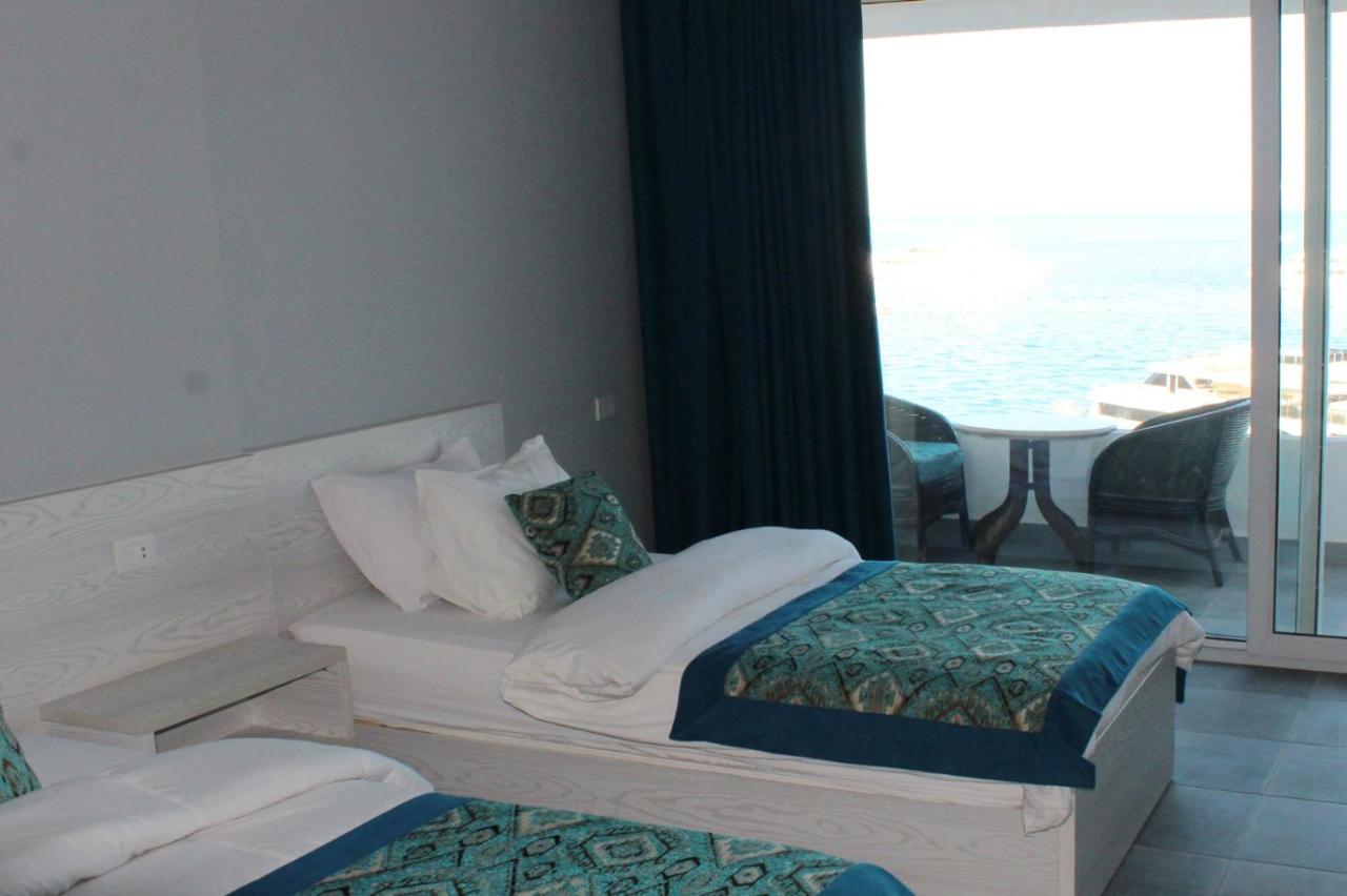 Shellghada Blue Hotel