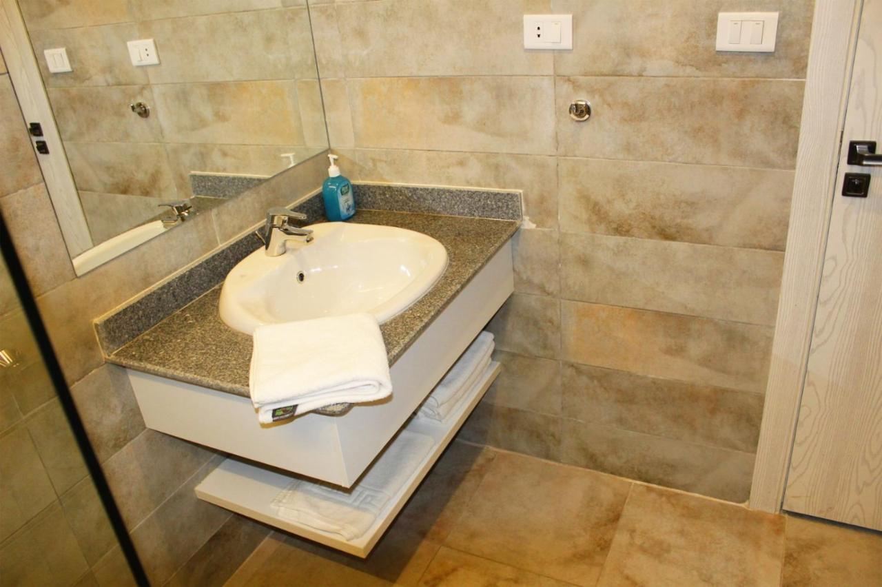 Hotel Shellghada Blue *