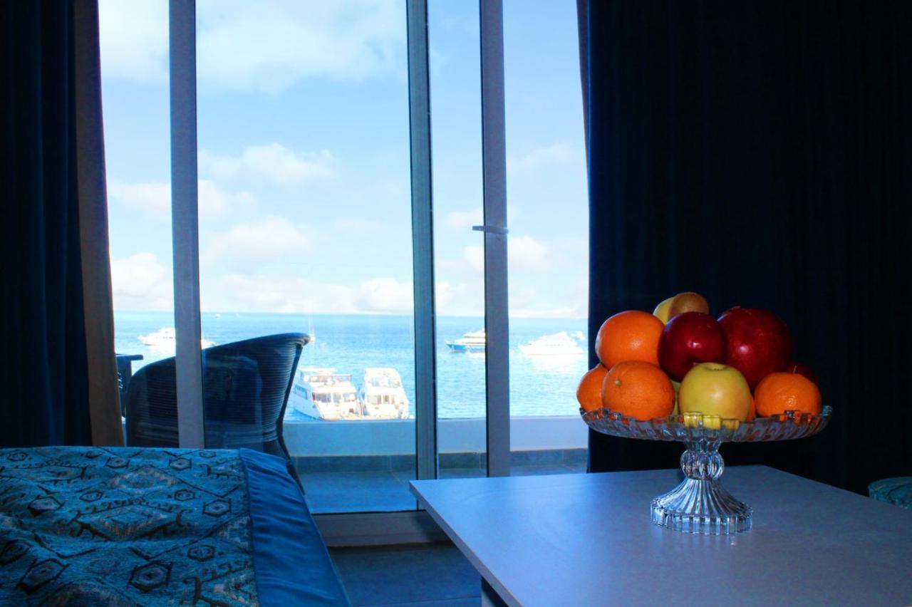 Shellghada Blue Hotel *