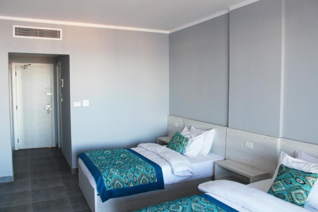 Hotel Shellghada Blue Hurghada