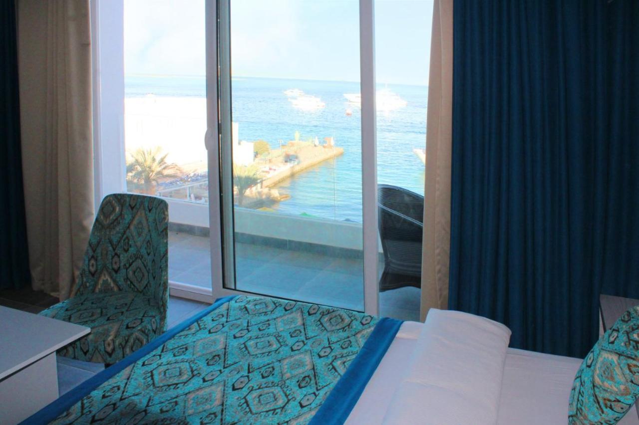 Hotel Shellghada Blue