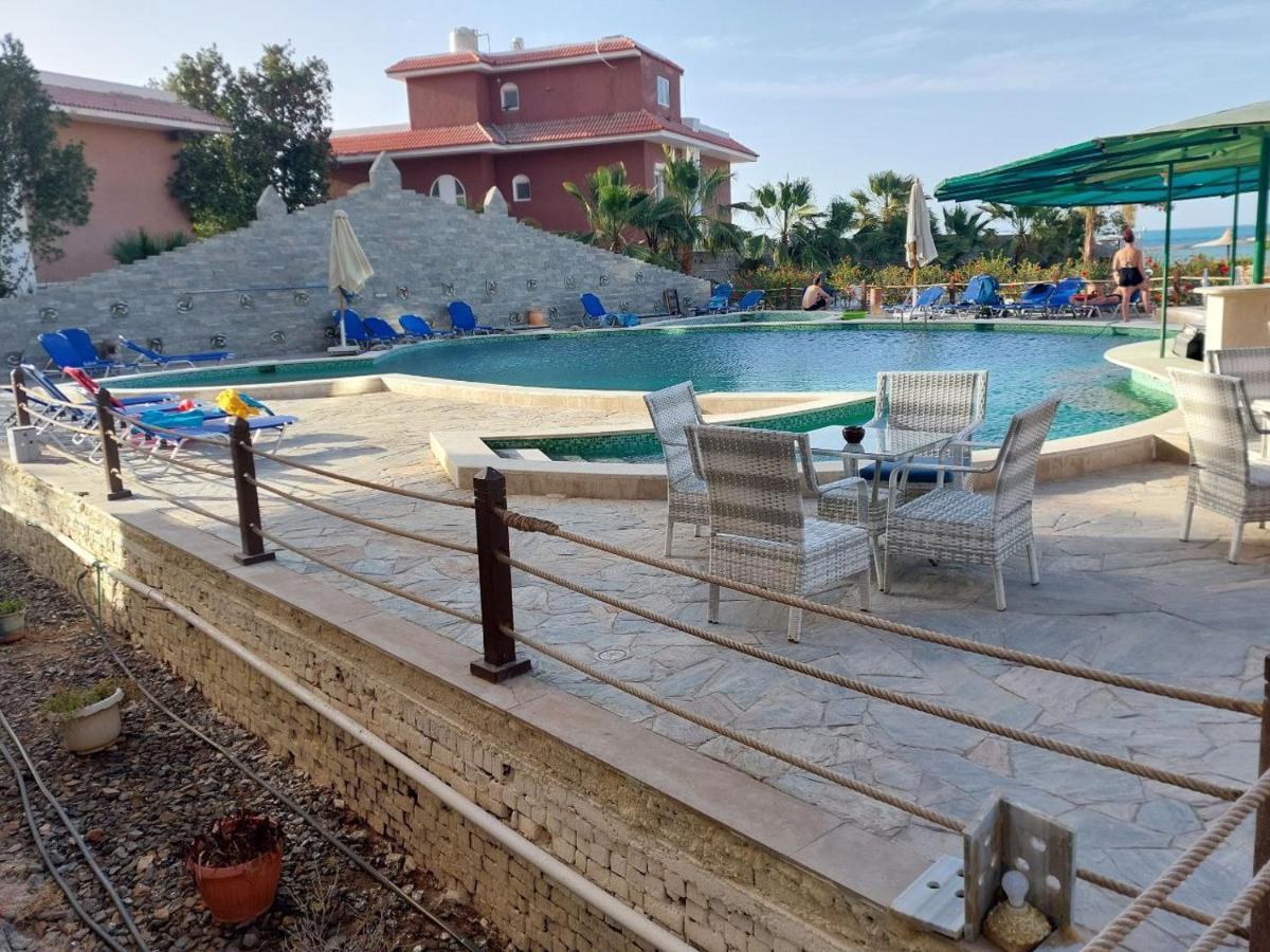 Resort Turtles Hurghada
