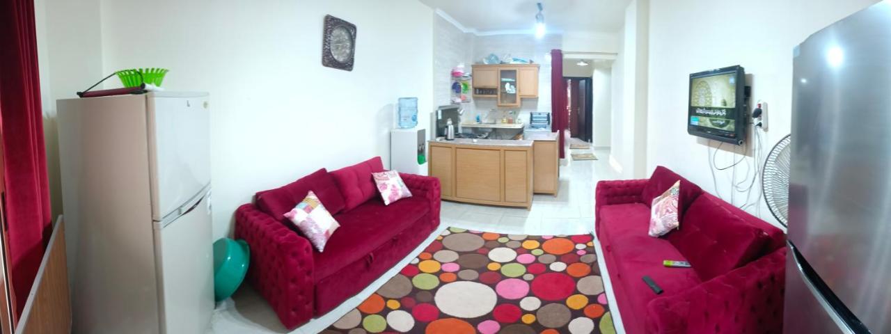 At Lasirena Mini Egypt Ein Elsokhna Families Only Chalet *