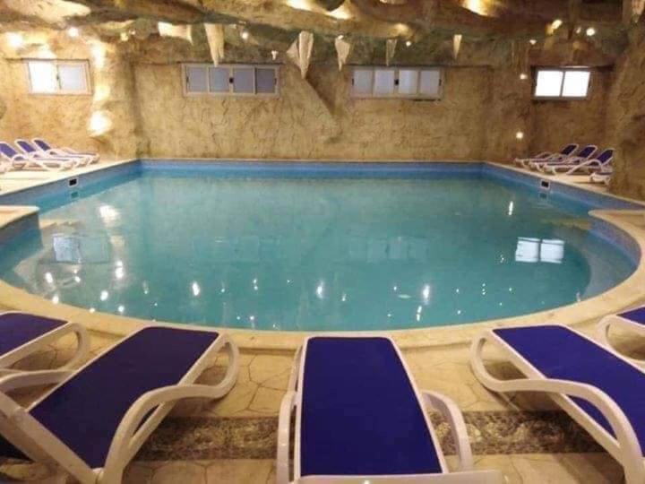At Lasirena Mini Egypt Ein Elsokhna Families Only