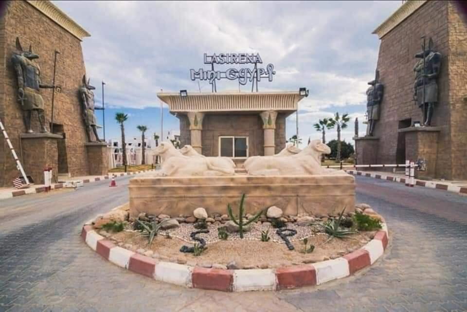 At Lasirena Mini Egypt Ein Elsokhna Families Only Ain Sukhna