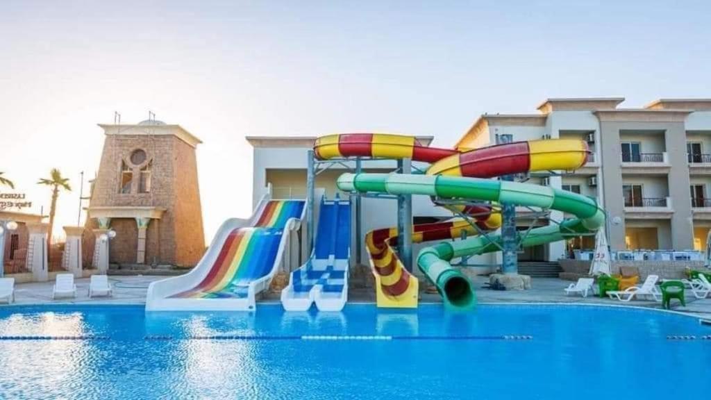 At Lasirena Mini Egypt Ein Elsokhna Families Only * Ain Sukhna
