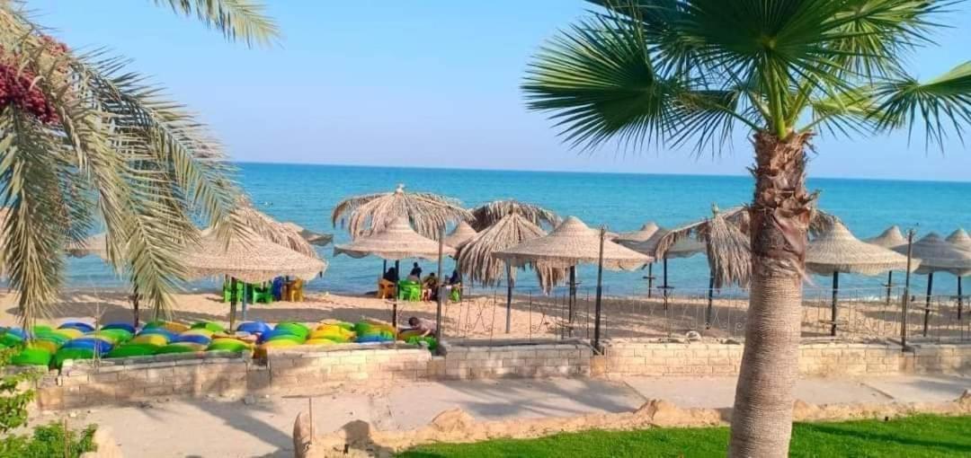 Chalet At Lasirena Mini Egypt Ein Elsokhna Families Only