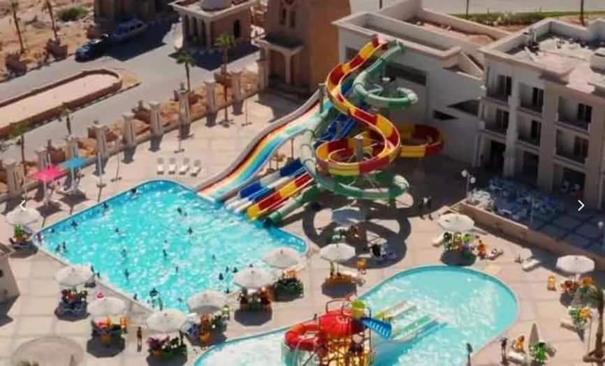At Lasirena Mini Egypt Ein Elsokhna Families Only * Ain Sukhna