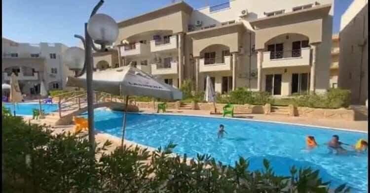 At Lasirena Mini Egypt Ein Elsokhna Families Only Chalet *