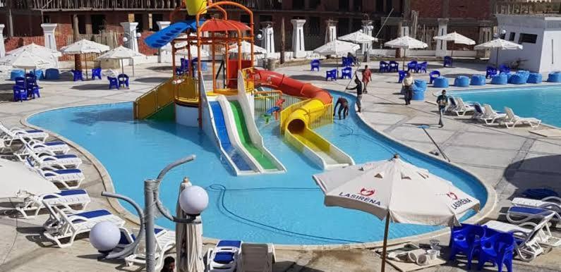 Chalet At Lasirena Mini Egypt Ein Elsokhna Families Only Ain Sukhna