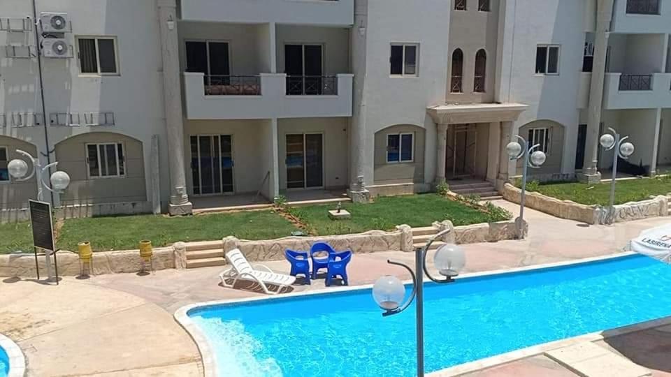 Chalet At Lasirena Mini Egypt Ein Elsokhna Families Only *