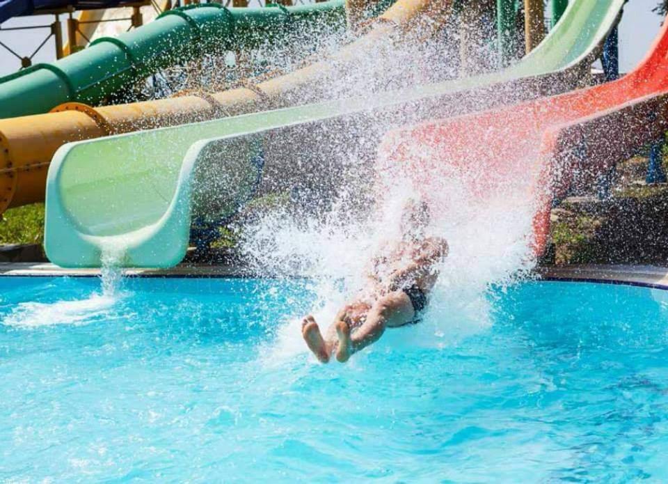 At Lasirena Mini Egypt Ein Elsokhna Families Only *