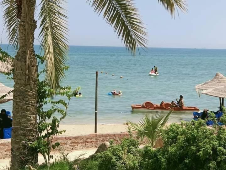 At Lasirena Mini Egypt Ein Elsokhna Families Only Chalet Ain Sukhna