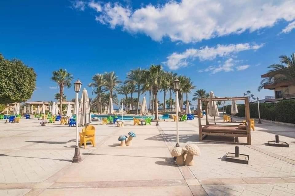 At Lasirena Mini Egypt Ein Elsokhna Families Only Chalet *