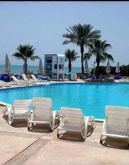 At Lasirena Mini Egypt Ein Elsokhna Families Only Chalet Ain Sukhna