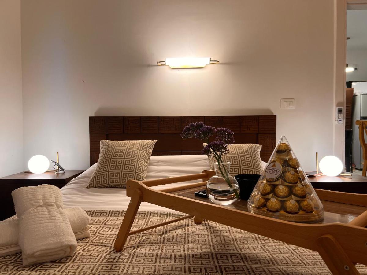 Aparthotel My Sky Sea View 1 Bedroom *