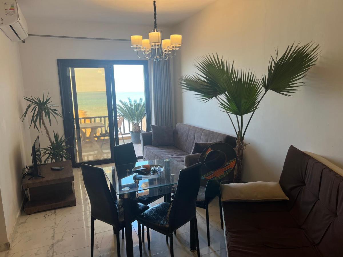 Aparthotel My Sky Sea View 1 Bedroom