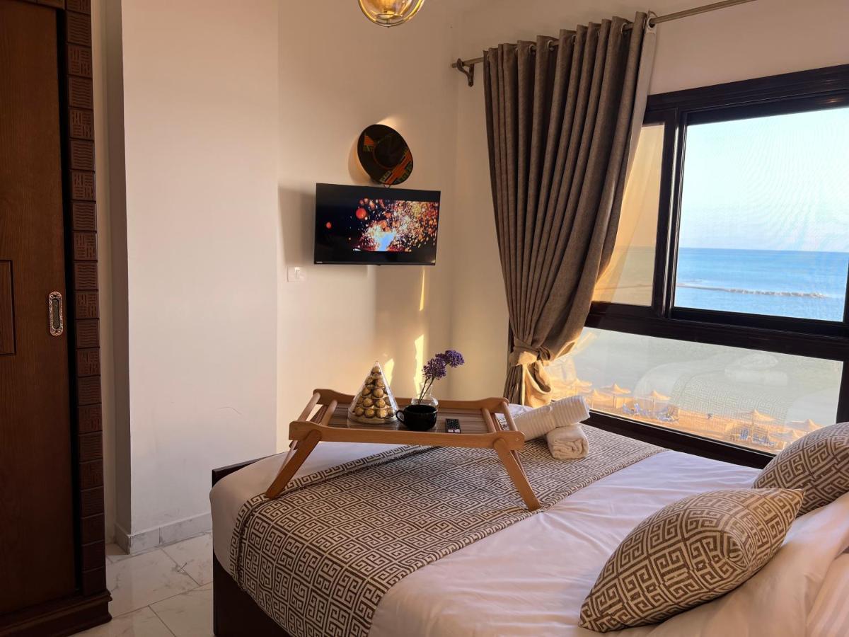 My Sky Sea View 1 Bedroom Aparthotel *