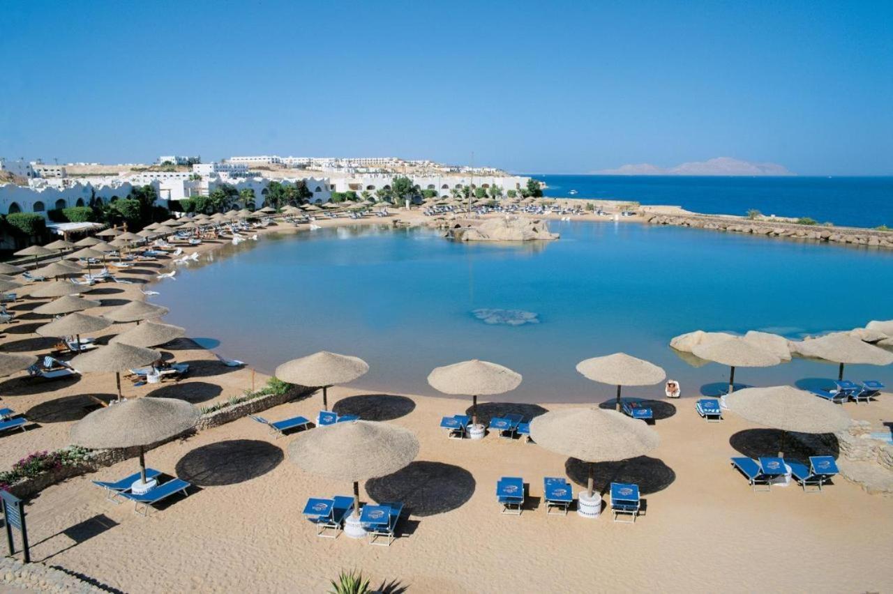 Domina Coral Bay Private * Sharm El-Sheikh