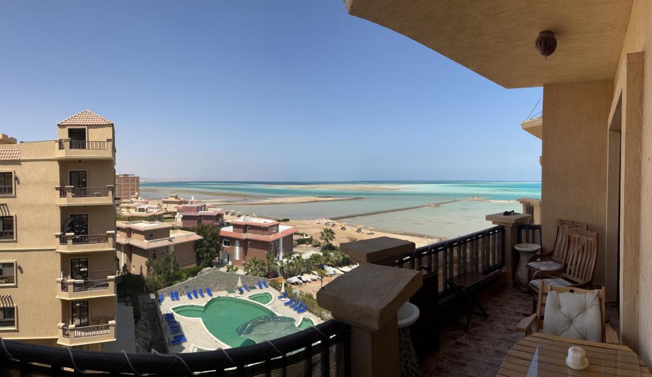 My Sky Sea View 1 Bedroom *