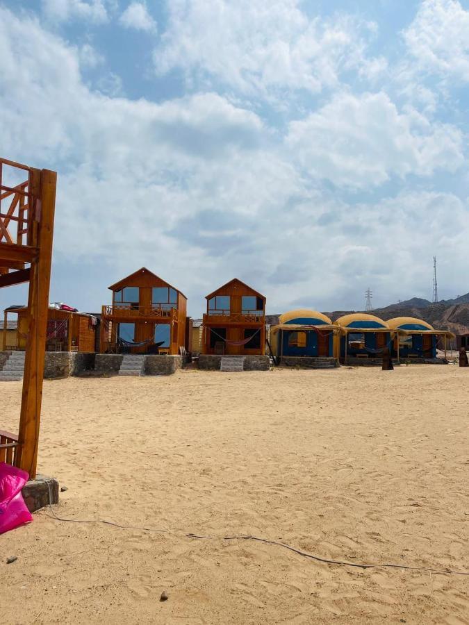 Hotel Full Moon Camp Sinai *
