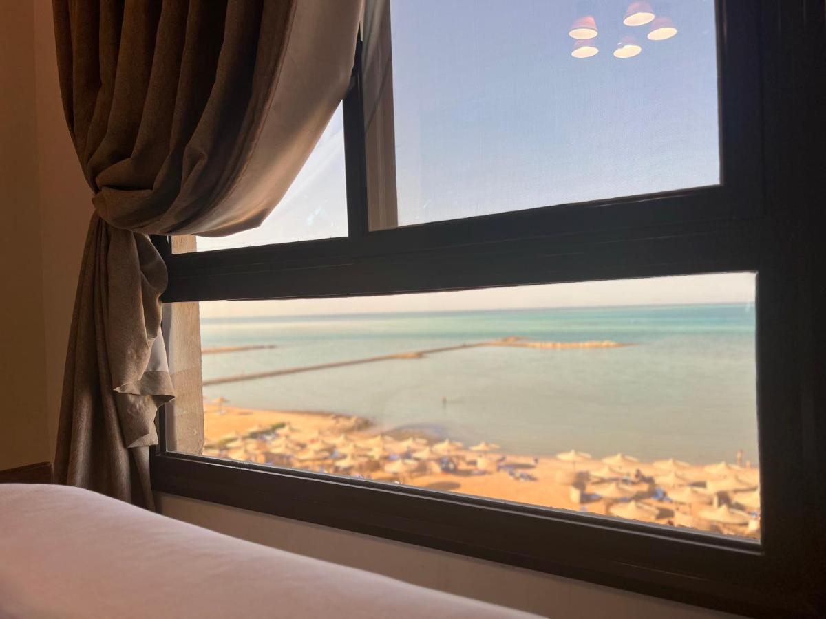 My Sky Sea View 1 Bedroom Aparthotel Hurghada