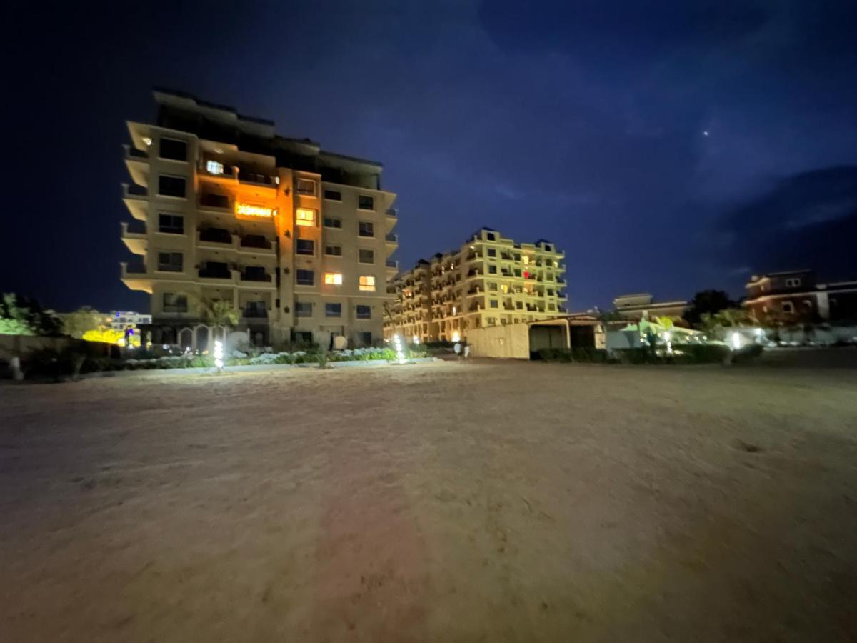 Aparthotel My Sky Sea View 1 Bedroom Hurghada