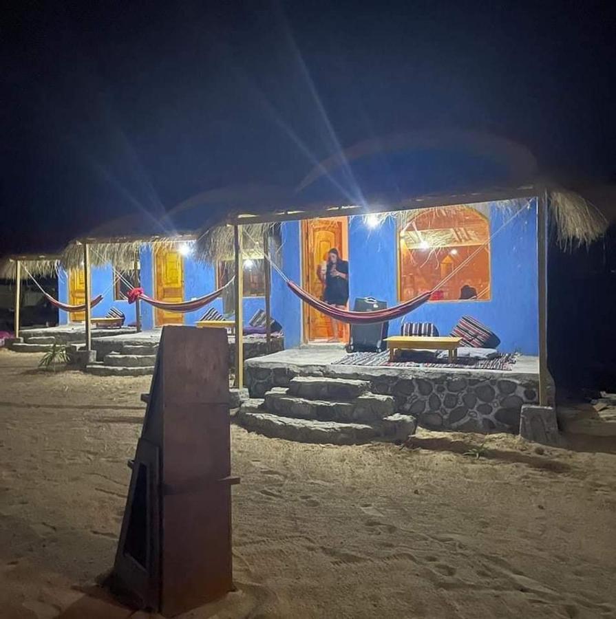Hotel Full Moon Camp Sinai *