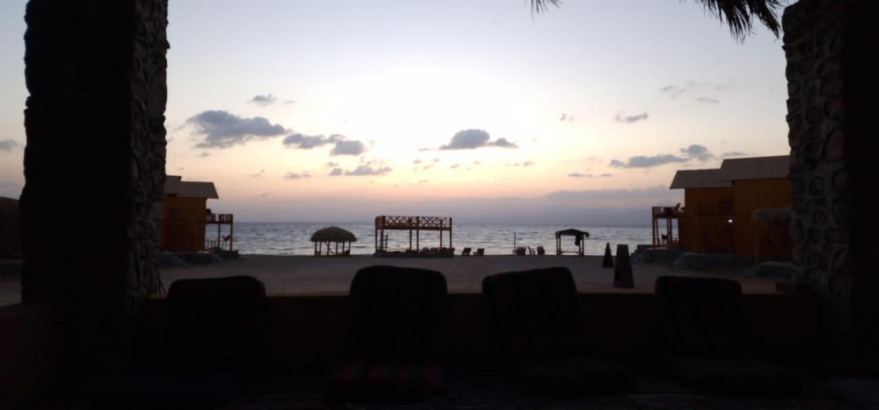 Full Moon Camp Sinai Hotel Nuweiba