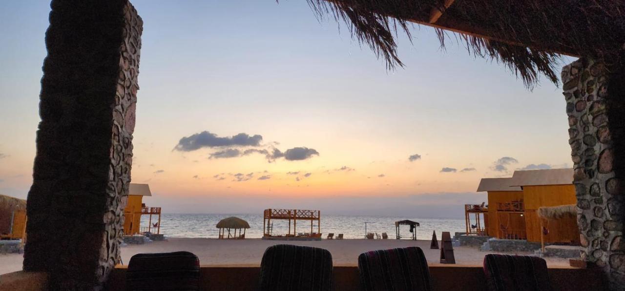 Full Moon Camp Sinai * Nuweiba