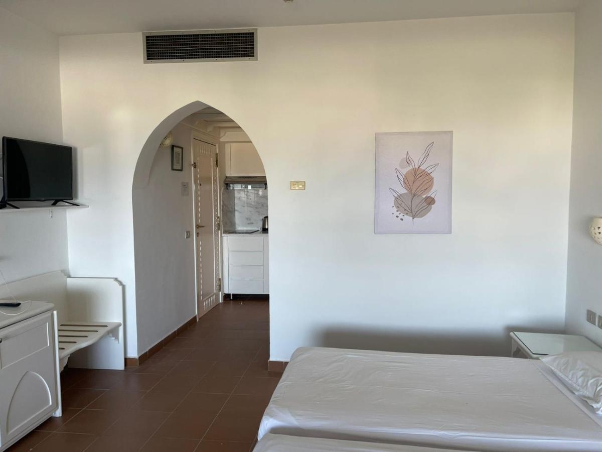 Domina Coral Bay Private Aparthotel Sharm El-Sheikh