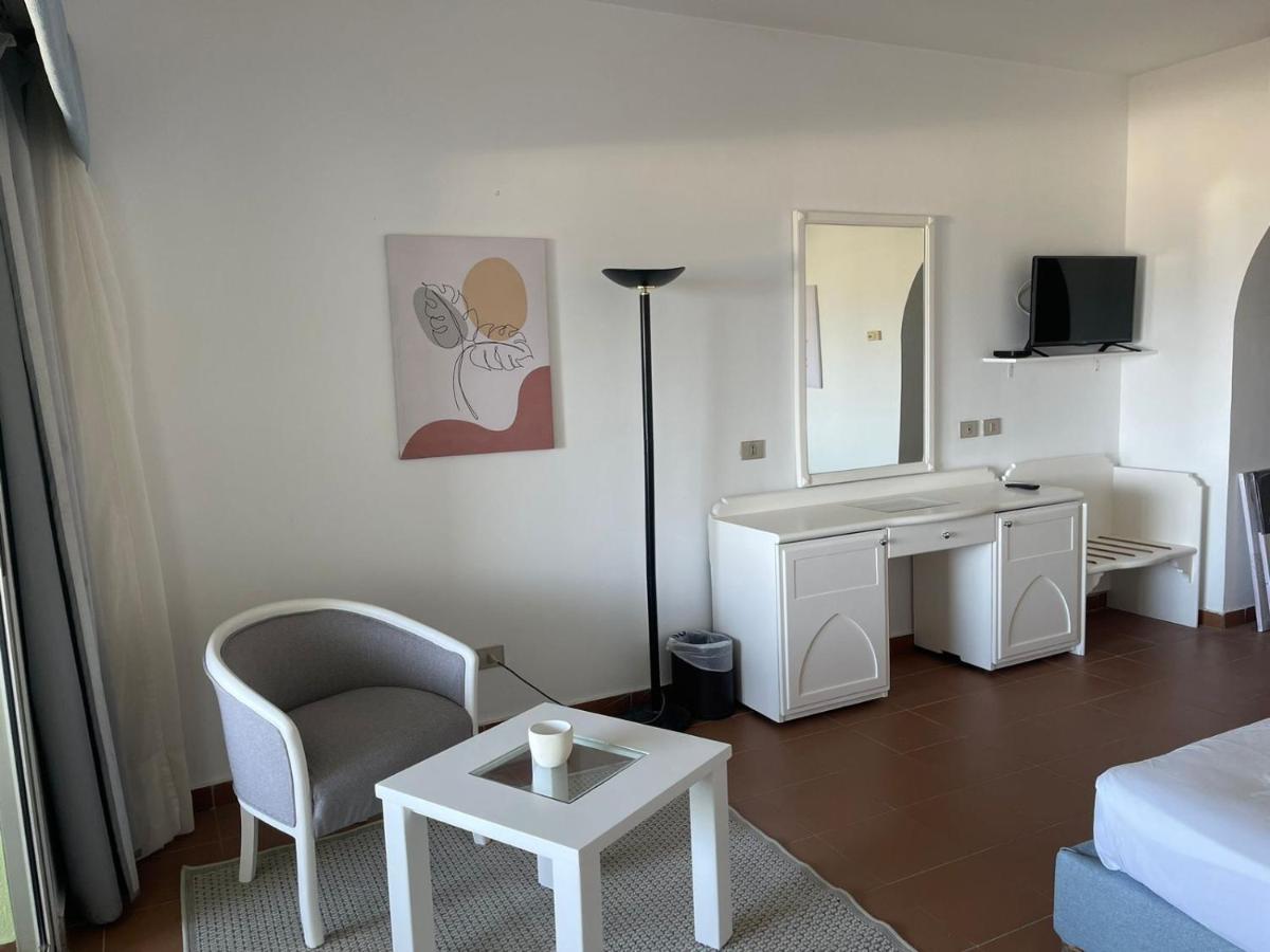 Domina Coral Bay Private Sharm El-Sheikh