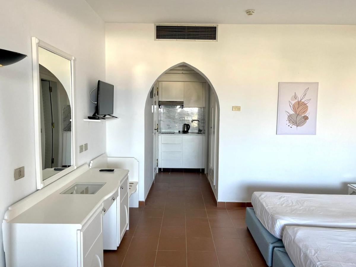 Domina Coral Bay Private * Sharm El-Sheikh
