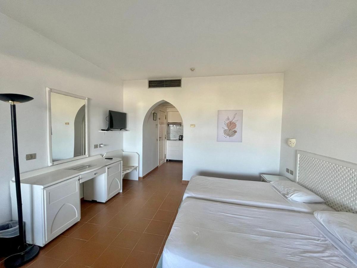 Domina Coral Bay Private Aparthotel Sharm El-Sheikh