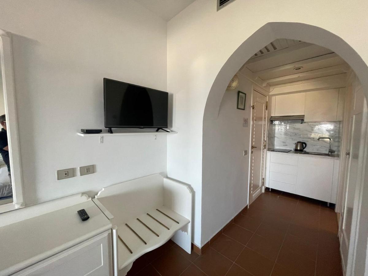 Domina Coral Bay Private Aparthotel *