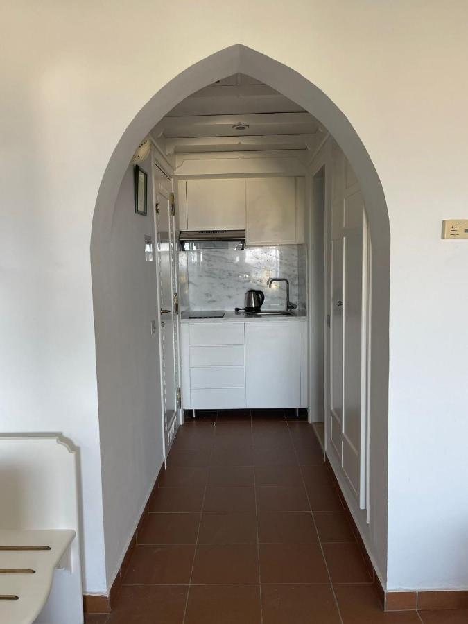 Domina Coral Bay Private Aparthotel Sharm El-Sheikh