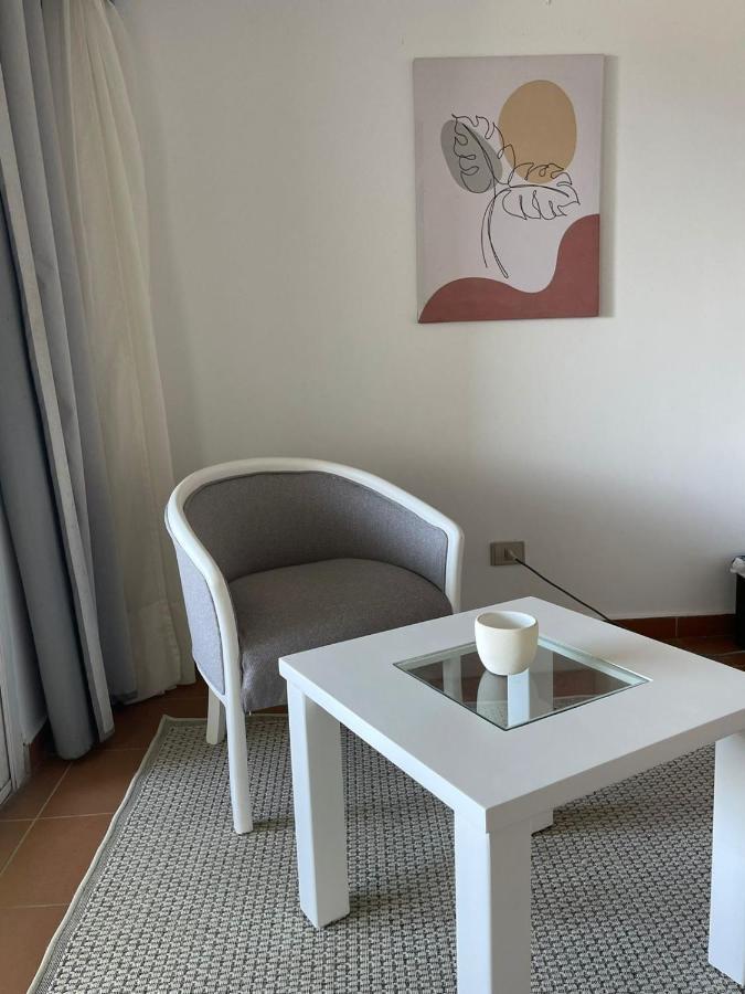 Domina Coral Bay Private Aparthotel